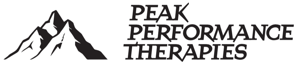 Peak Performance Therapies